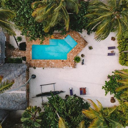 Raha Lodge Zanzibar Boutique Hotel Jambiani  Exterior foto