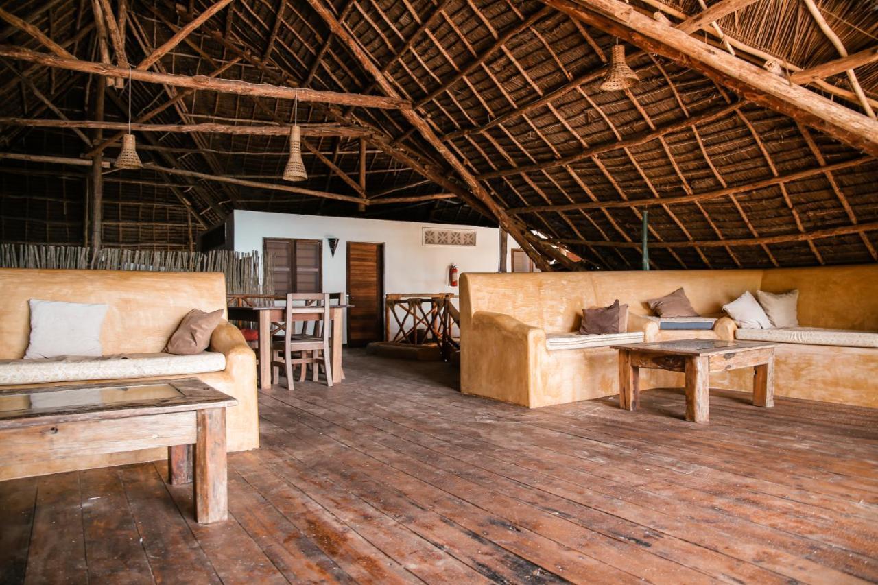 Raha Lodge Zanzibar Boutique Hotel Jambiani  Exterior foto
