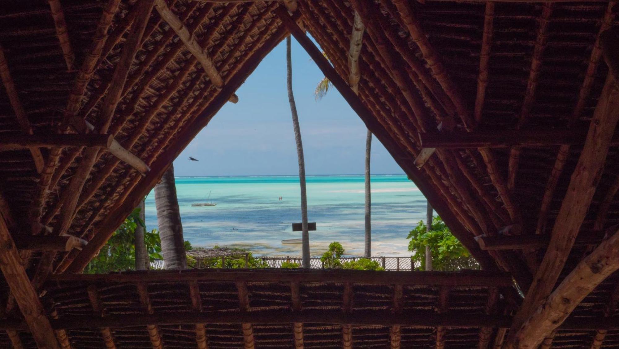 Raha Lodge Zanzibar Boutique Hotel Jambiani  Exterior foto