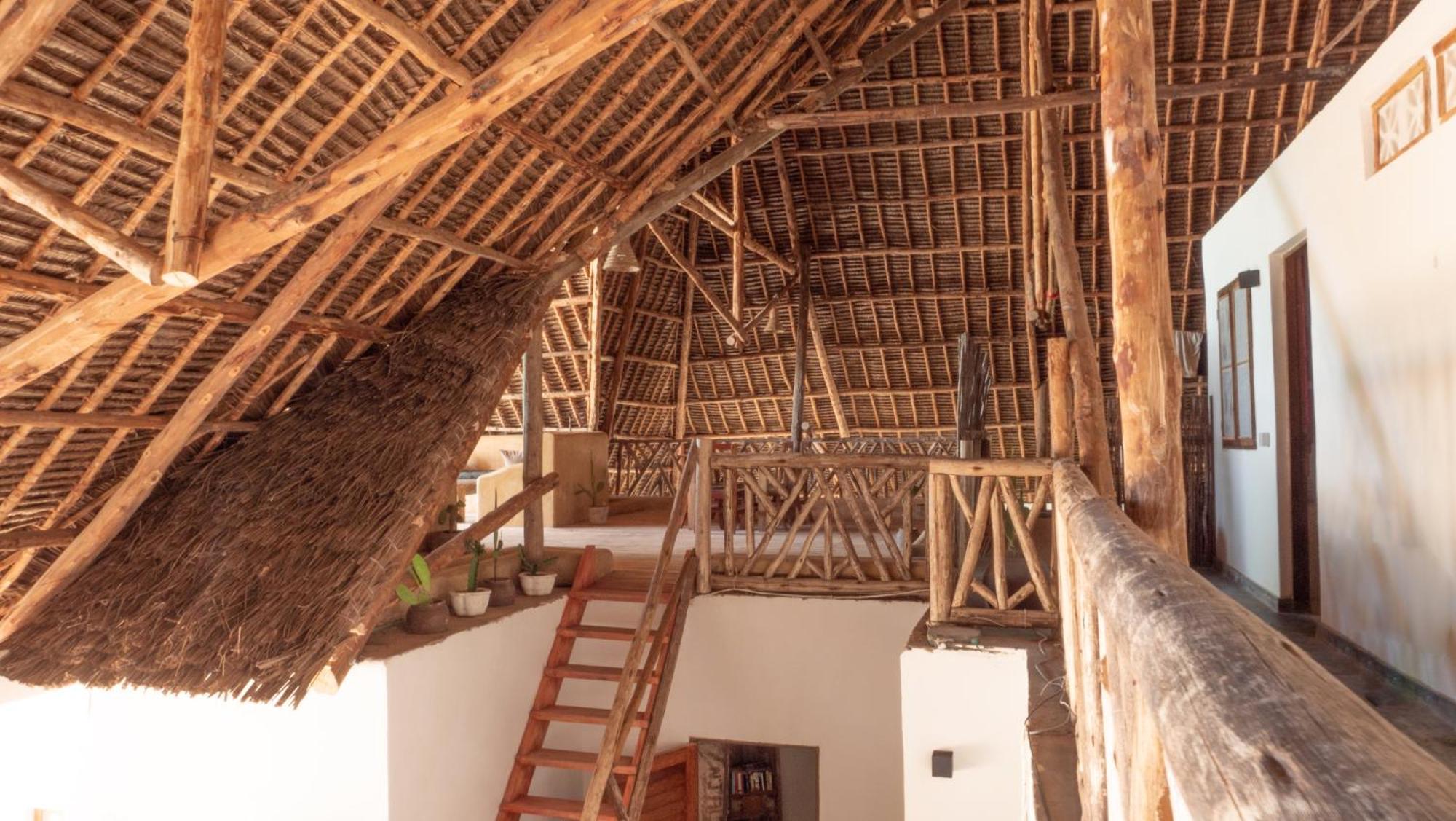 Raha Lodge Zanzibar Boutique Hotel Jambiani  Exterior foto