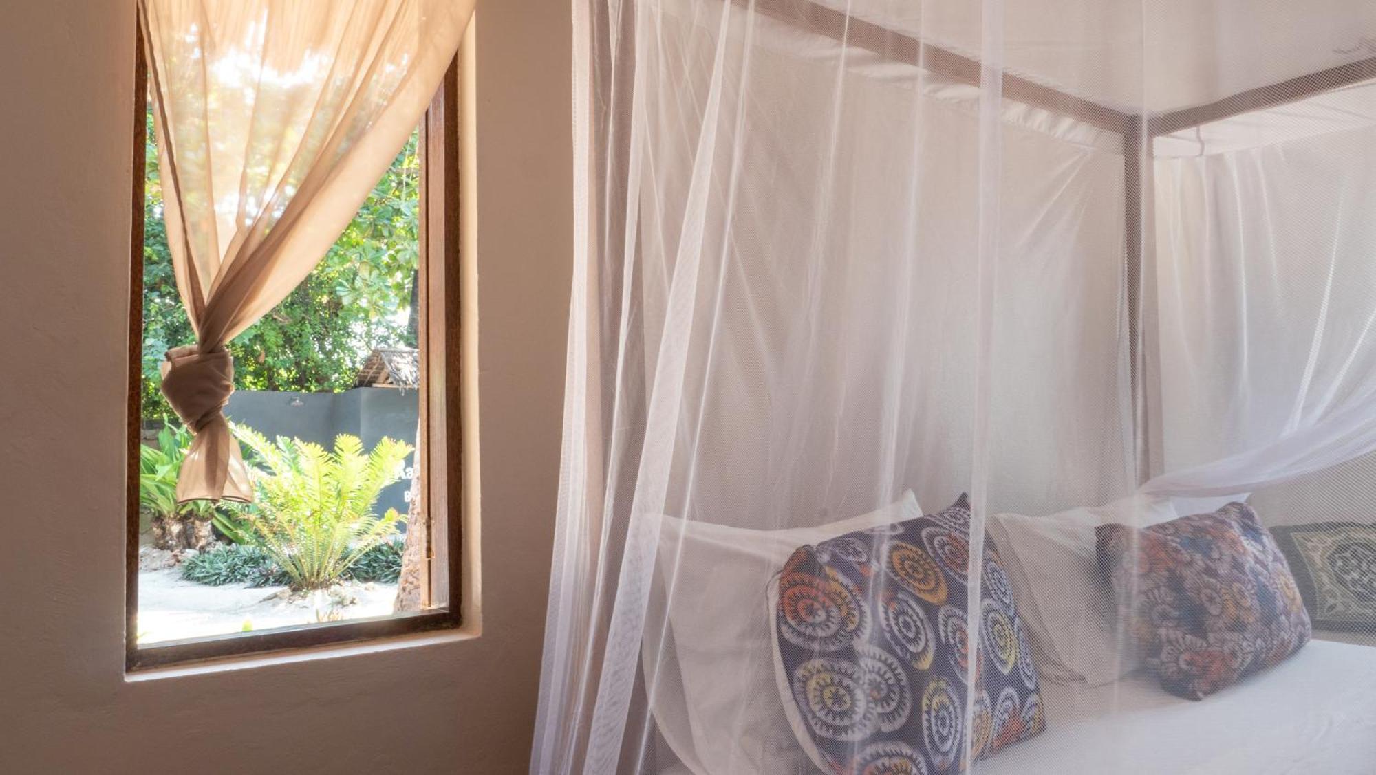 Raha Lodge Zanzibar Boutique Hotel Jambiani  Exterior foto