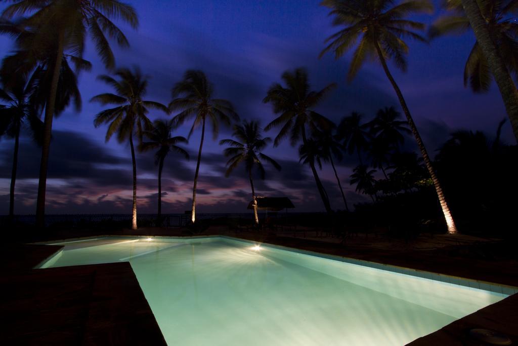 Raha Lodge Zanzibar Boutique Hotel Jambiani  Zimmer foto