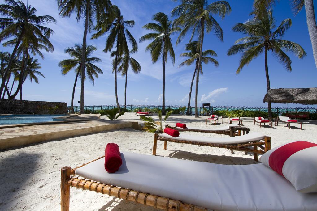 Raha Lodge Zanzibar Boutique Hotel Jambiani  Zimmer foto