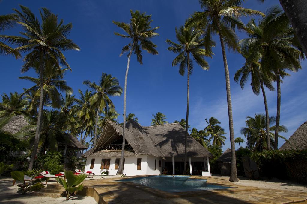 Raha Lodge Zanzibar Boutique Hotel Jambiani  Zimmer foto