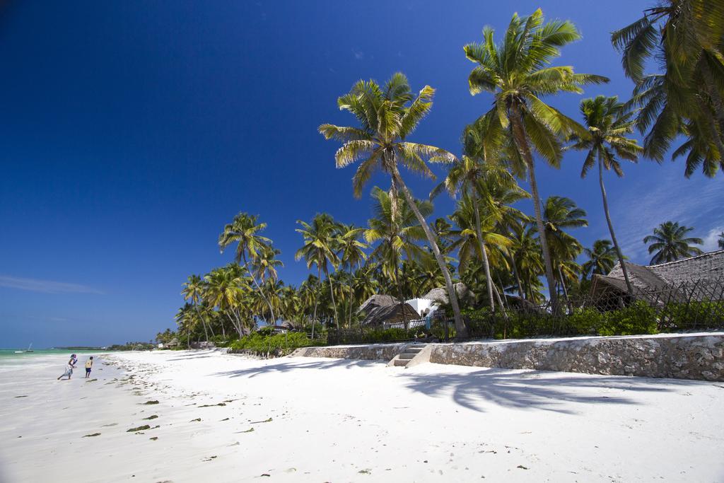 Raha Lodge Zanzibar Boutique Hotel Jambiani  Exterior foto